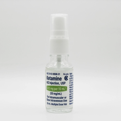 Xịt  Mê Katamin HCI Injection Check QR Code Chính Hãng (Dạng Xịt)