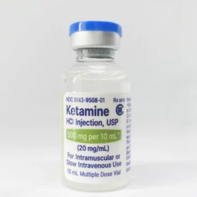Mê Katamin HCI Injection Check QR Code Chính Hãng (Dạng Nước)