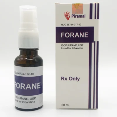 Xịt Mê Forane Nhập Khẩu Chính Hãng Cực Mạnh (Dạng Xịt)